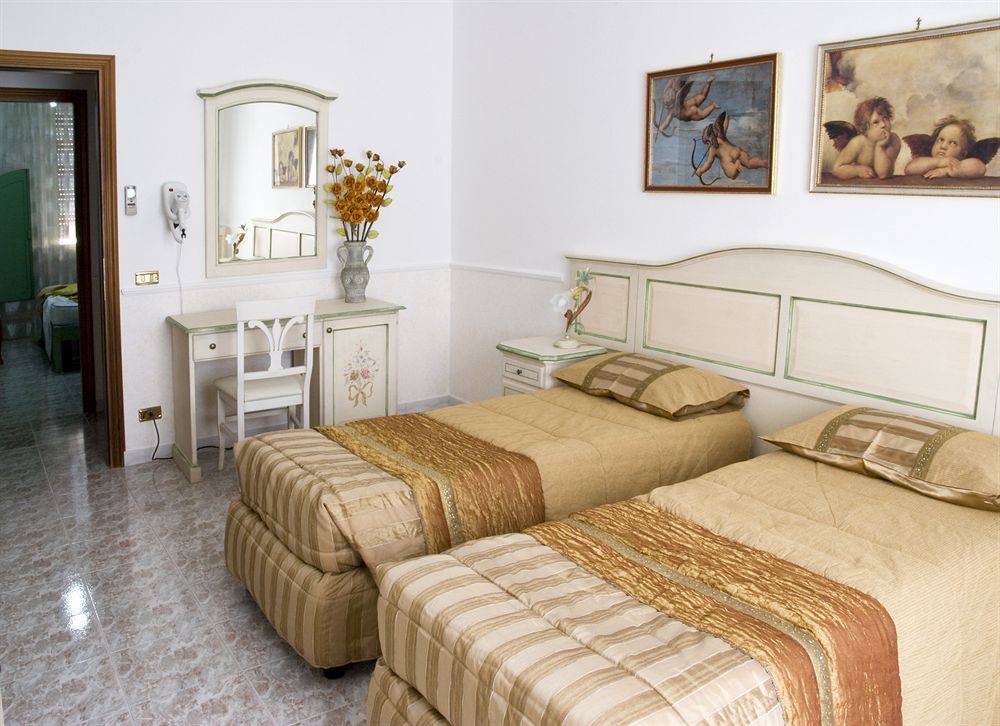 B&B Cupido Rome Extérieur photo